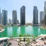Stonetree - 1Br Apartment With Lake View