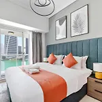 Stonetree - 1Br Apartment With Lake View