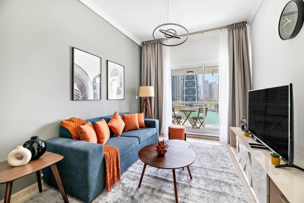 Stonetree - 1br With View Apartment