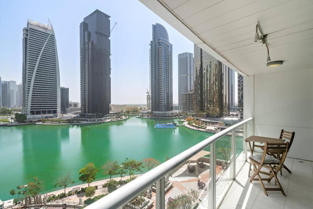 Stonetree - 1br With View *