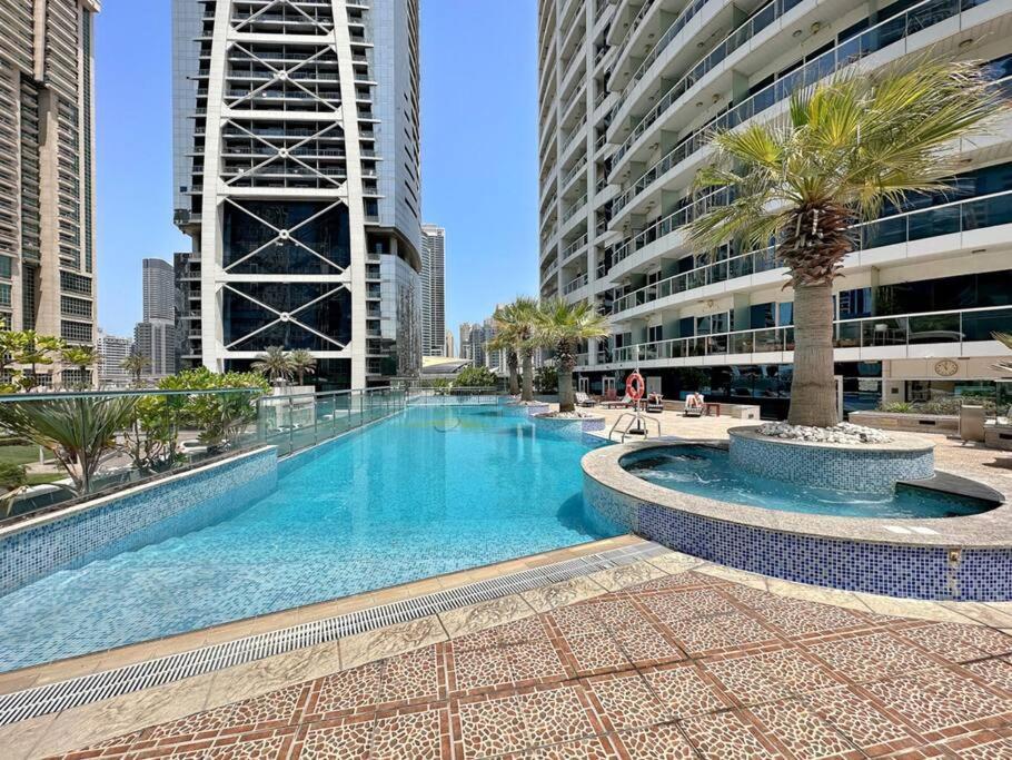 Stonetree - 1br With View * Dubai