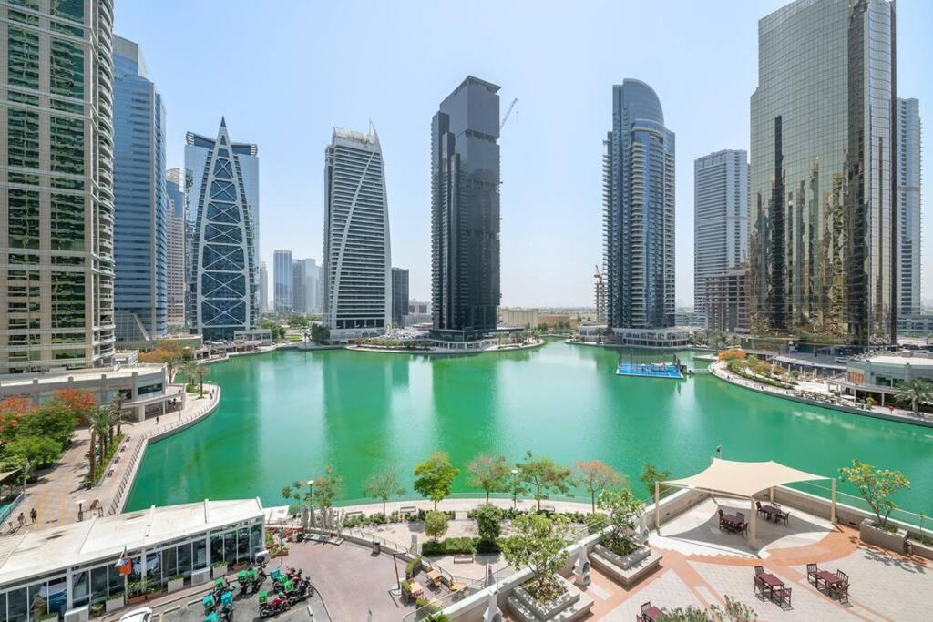 Stonetree - 1br With View Apartment Dubai