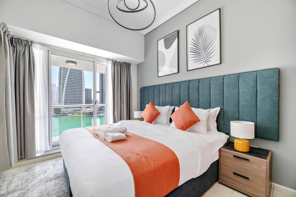 Apartment Stonetree - 1br With View Dubai