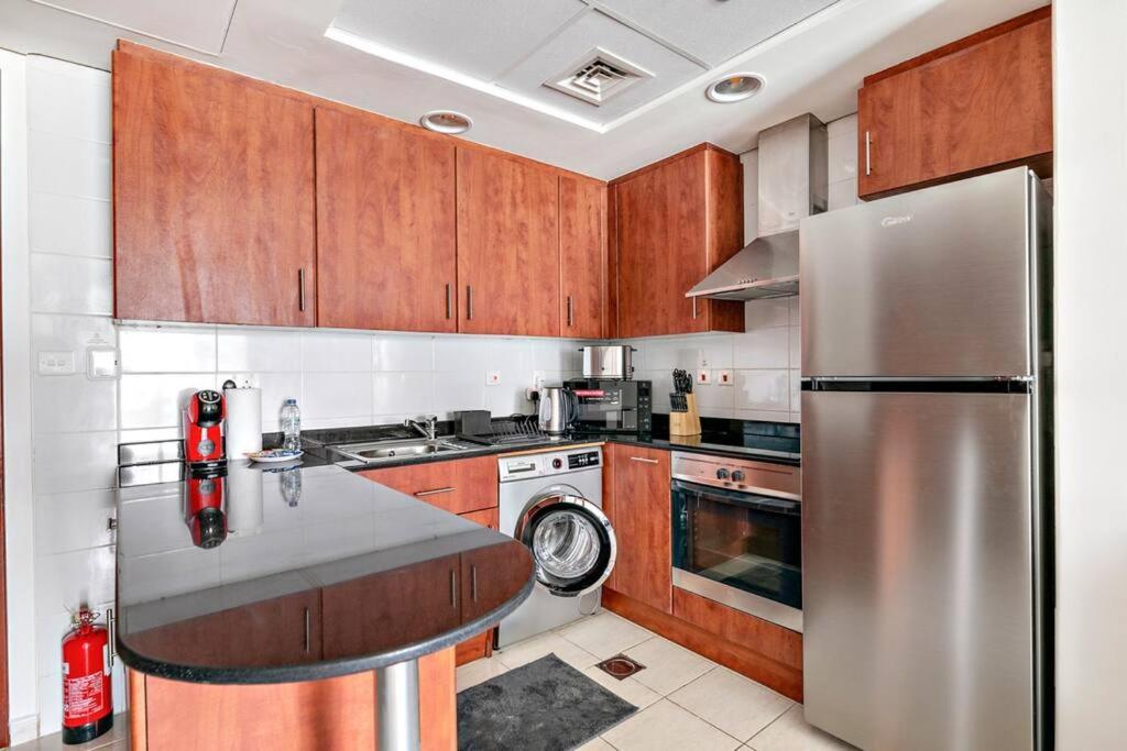 Stonetree - 1br With View