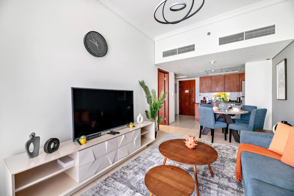 Apartment Stonetree - 1br With View
